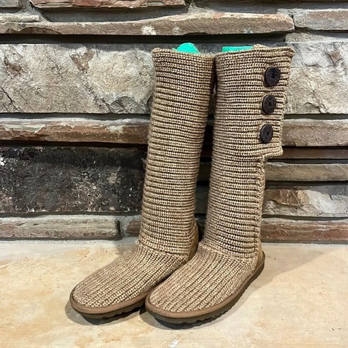 Ugg classic cardy - classic, tall